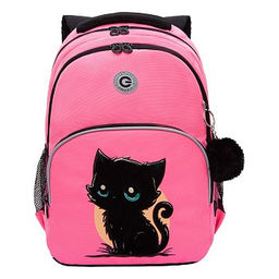 RG-560-4 Рюкзак школьный - Grizzly фото 12