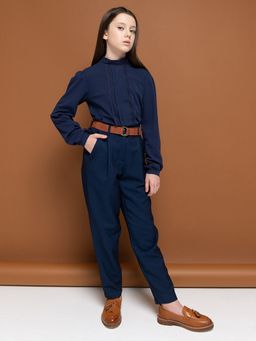 Pelican GFJS8139 джемпер для девочек  фото 2