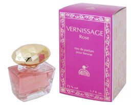 APf050 Парфюм. вода Жен. (50мл) VERNISSAGE ROSE .10
