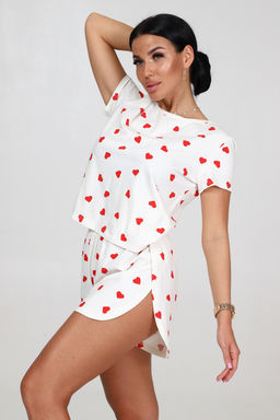 Пижама 26601 - Натали фото 6