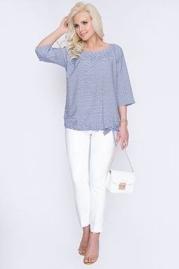 Блузка 40177