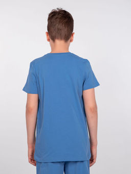 Футболка для мальчика 52415 Lets go - Let's go фото 11