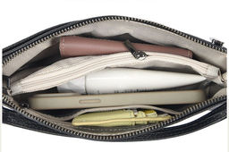 Bags Сумка женская / кожа / 0112151