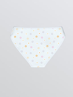 Desenli Bikini K?lot