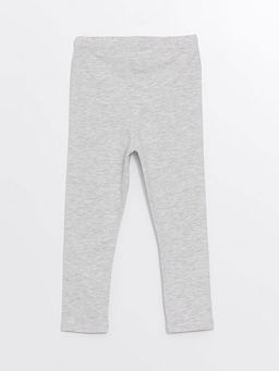 Beli Lastikli Basic K?z Bebek Tayt - Waikiki фото 3