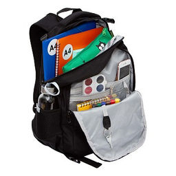 RG-569-1 Рюкзак школьный с мешком