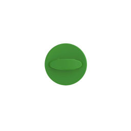 Набор колышков садовых универсальных №2 17см, D-4см 24шт АП 1211