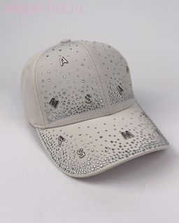 B80 Бейсболка женская (56-58)