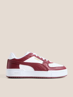 Кеды PUMA CA Pro Classic II Артикул 4588714, белый
