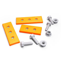 Набор инструментов "Домашний мастер" в коробке