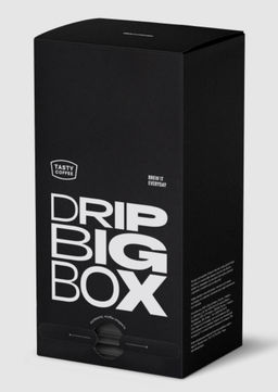 Дрип-пакеты Гватемала Сантьяго, 30 шт