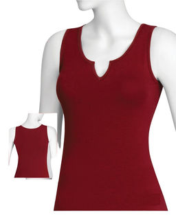 Майка женская 3072 - Ots фото 3