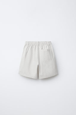 BERMUDA BALLOON GOMAS / 771 - Zara фото 2