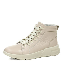 Ботинки для школьников-девочек