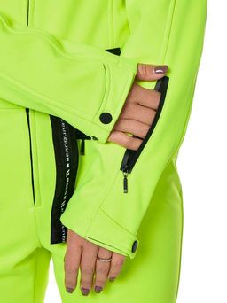 Комбинезон 1928 Лимонный