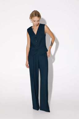 Костюм Pirs 5033 темно-еловый