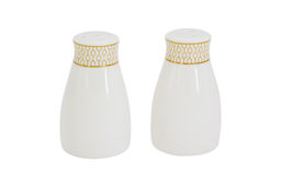 Обеденный сервиз Ноктюрн, 6 персон, 27 предметов - Anna lafarg emily фото 8