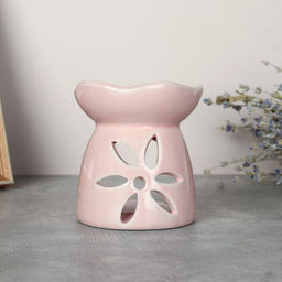 Аромалампа 8 см / 8235 /уп 6/192/ 712621 (Бежевый) - ГалеонТрейд фото 17