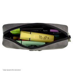 Пенал школьный Феникс+, арт.61353/ 24 ЗАЯВИ О СЕБЕ  фото 4