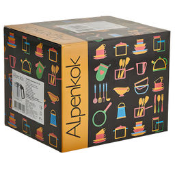 Чайник заварочный 1,1 л арт АК-5541, АК-5542