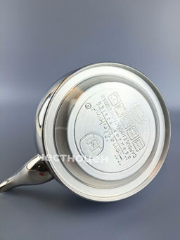 Чайник заварочный 1,0л HR710-1 OLS-016-10