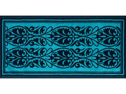 6с104.413ж1 Жирафы (шоколад3) Полотенце махровое 81х40см - Речицкий текстиль фото 33