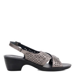 Туфли летние женские