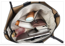 Bags Сумка женская / кожа / 0371125 фото 8