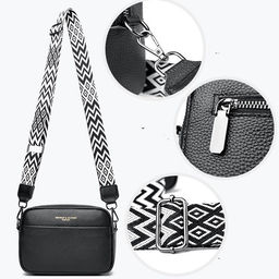 Bags Сумка женская / кожа / 0312221