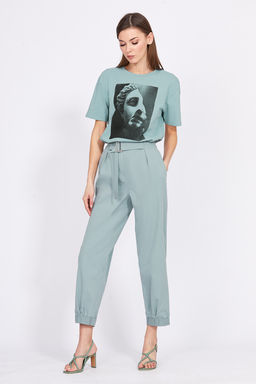 Брюки 2390 - Eola фото 9