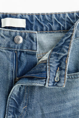 Wide High Jeans - H&m фото 12