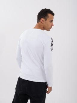 МУЖСКОЙ СВИТШОТ - Giovedi фото 2