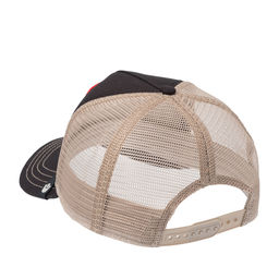 Бейсболка GOORIN BROTHERS арт. 101-2458 (черный)  фото 2