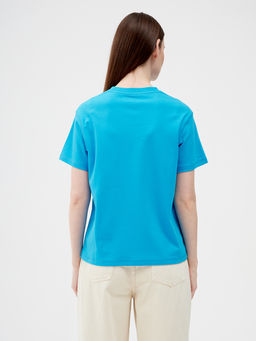 Женская Футболка - Mossmore фото 24