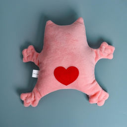 Автоигрушка Не спейся с пути, кот, на присосках - Milo toys фото 3