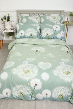 Пододеяльник бязь ГОСТ Одуванчики