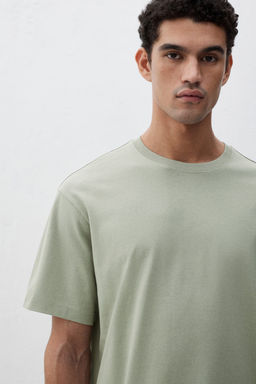 Camiseta Loose Fit - H&m фото 2