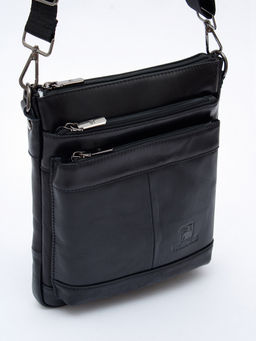 Сумка 1022-2 black Fuzhiniao