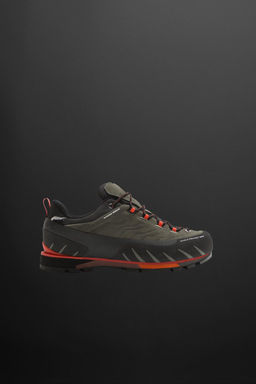 HIKING TRAINERS - Zara фото 2