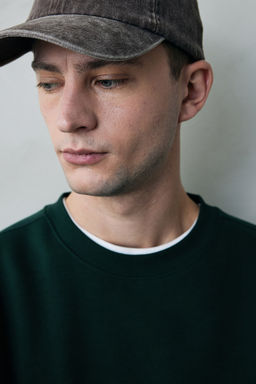 Sudadera THERMOLITE® Relaxed Fit - H&m фото 4