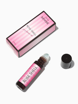 Парфюмерное масло женское Free Sense Rose Shell, 8 мл (по мотивам Bombshell (Victoria's secret)