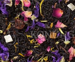 Чай Конунг смесь (чёр+зел) Утро Клеопатры, 500 гр