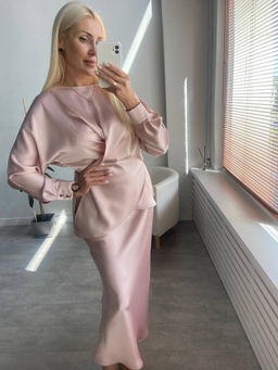 Комплект 11-345/11 - Pur pur фото 2