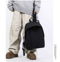 Рюкзак SR-678-Black