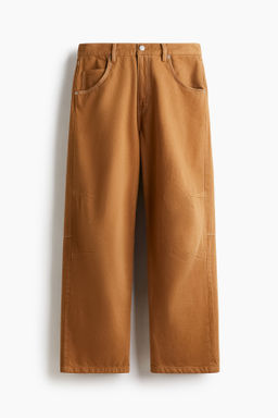 Vaquero baggy