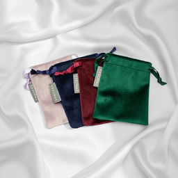 Комплект колье+серьги Fiore Luna