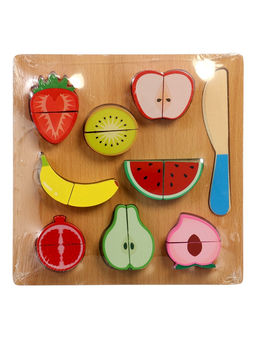 Игровой набор продуктов «Фрукты»