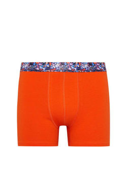 Комплект боксеров стандартной посадки (3 шт.) - Defacto фото 10