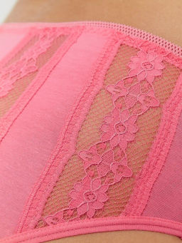 -Lui et Elle / Трусы кулоты CHLOE  фото 8