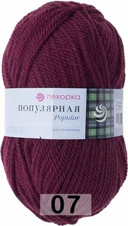 ПОПУЛЯРНАЯ - Пехорка фото 7